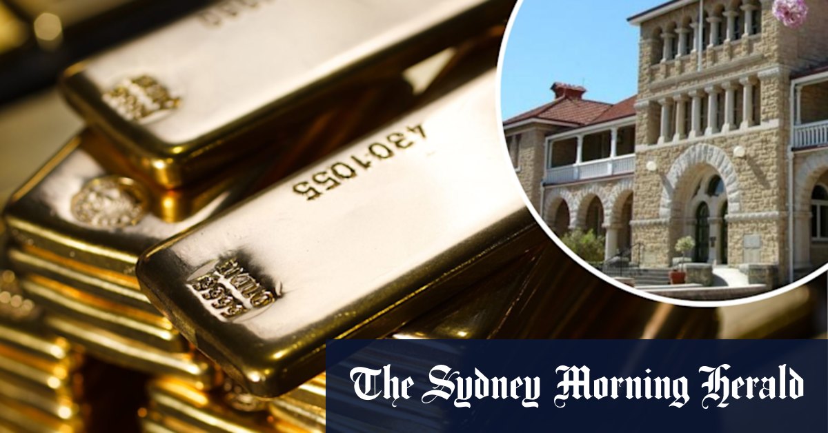 Perth Mint avoids fine despite litany of compliance failures - Vimarsana News
