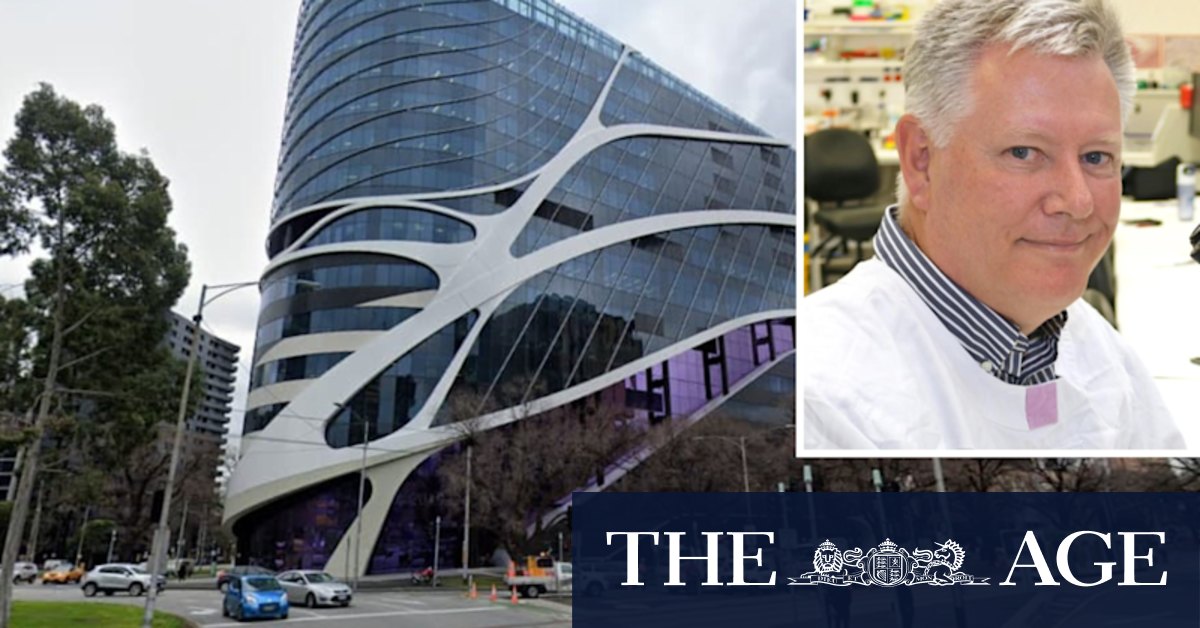 Peter MacCallum Cancer Centre scientists reminded to actually run their experiments - Vimarsana News