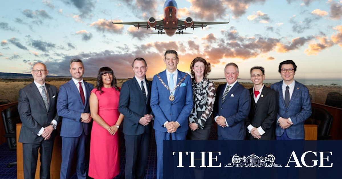 City of Perth councillors mull fresh travel costs policy - Vimarsana News
