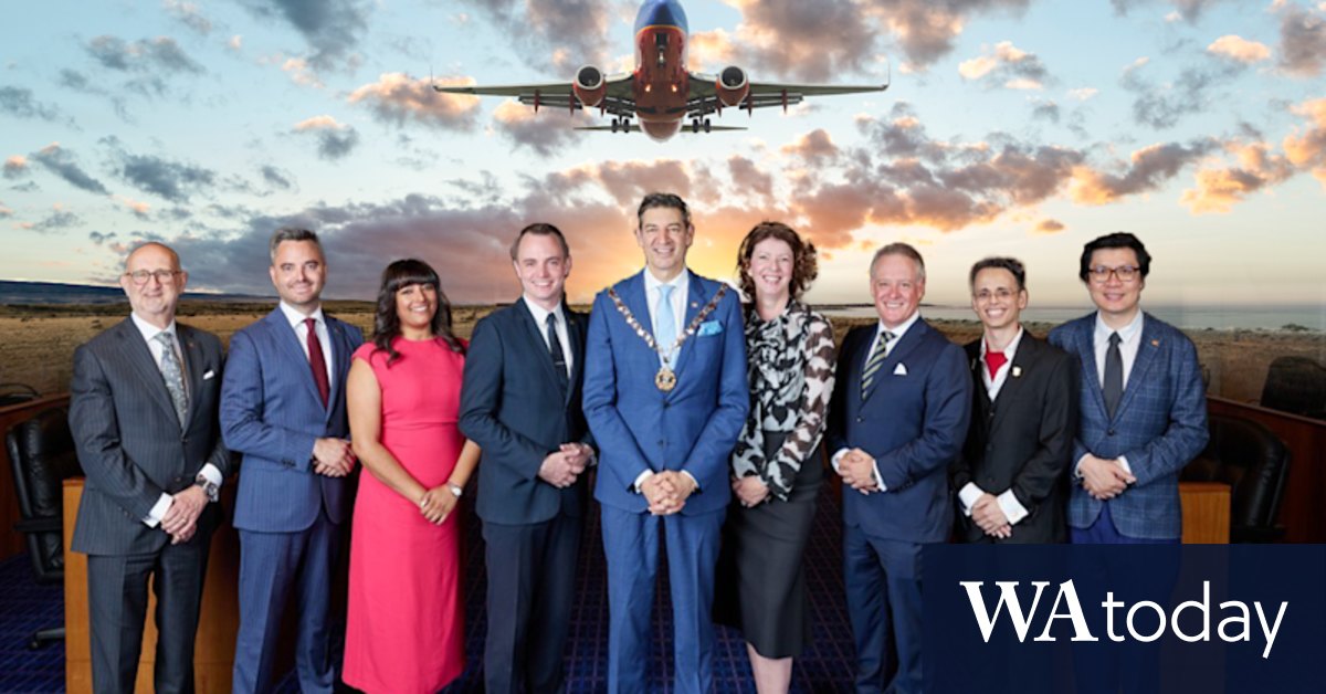 City of Perth councillors mull fresh travel costs policy - Vimarsana News