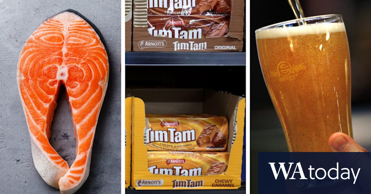 Food business: Why Australia's food giants keep ending up in foreign hands - Vimarsana News