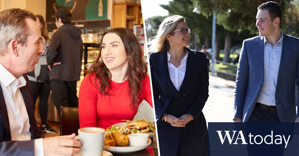 Mark McGowan retires: It's a time warp as Rocko voters head back to polls to replace McGowan - Vimarsana News
