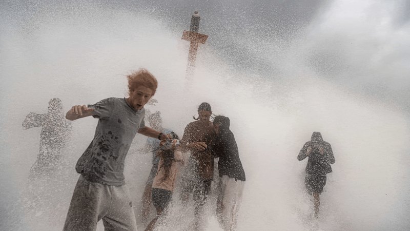 Best photos of 2025: The Sydney Morning Herald’s year in pictures