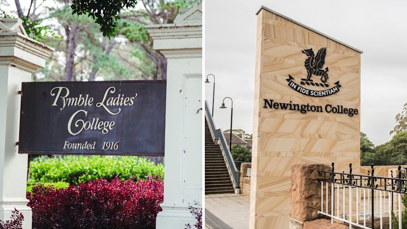 The Sydney private schools where teams of executives earn $5 million plus