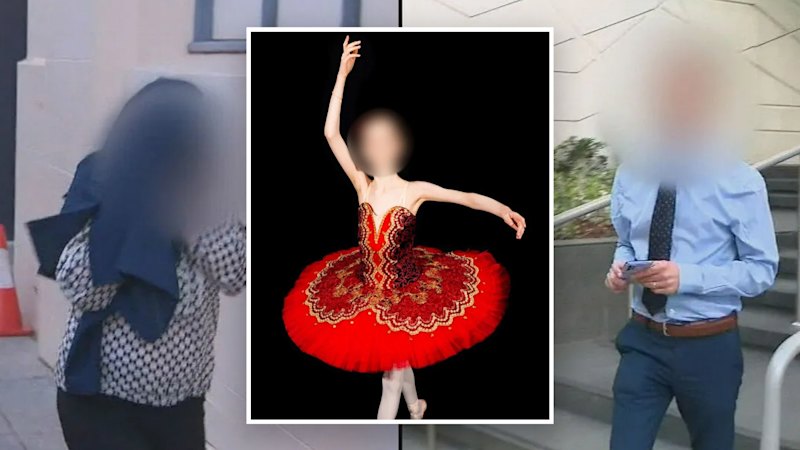 WA news LIVE: Jailed Floreat parents of ‘starving ballerina’ released on bail ahead of retrial