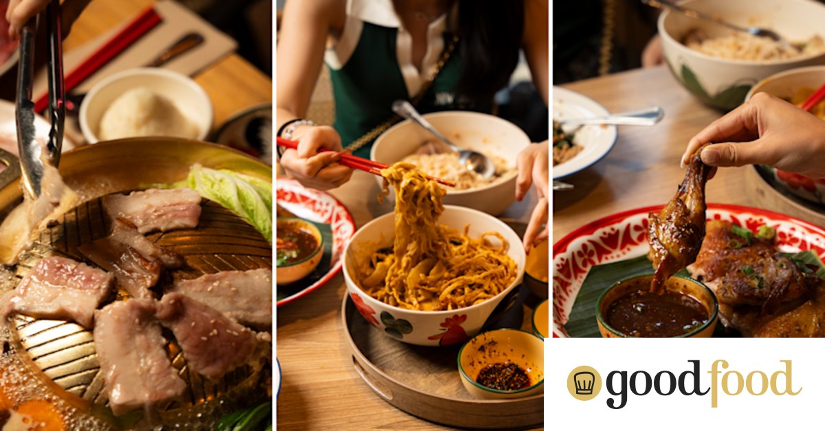 Value-packed lunches and lesser-seen dishes make this eatery a welcome addition to Perth’s Thai dining scene