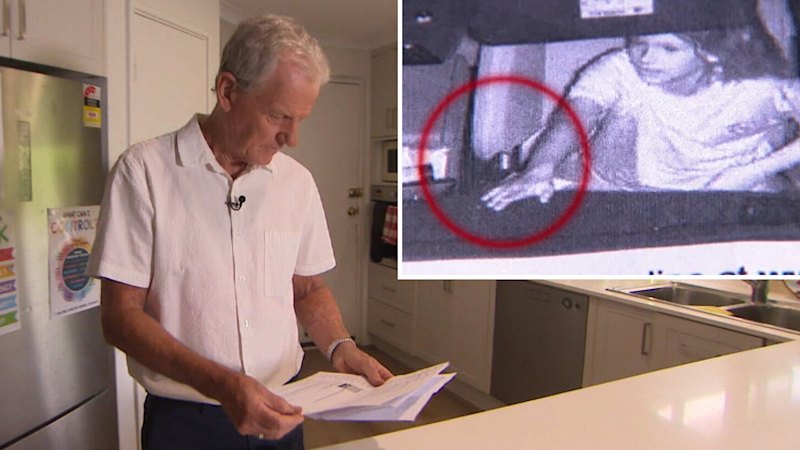 The Perth drivers taking their fight against AI camera fines to court