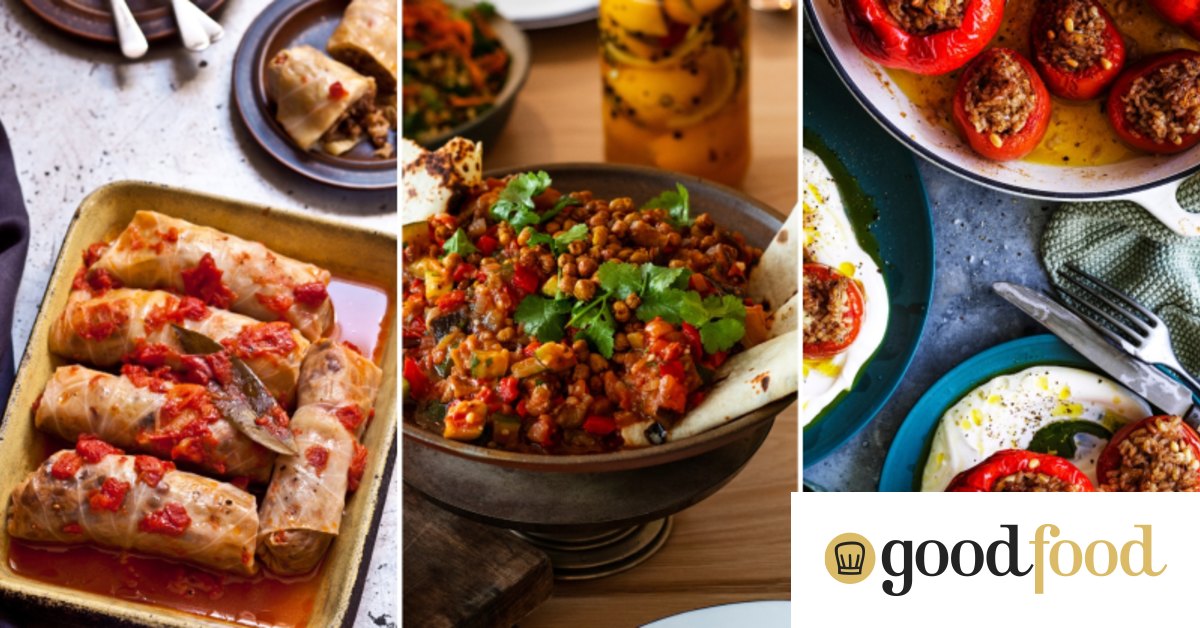 Comfort food recipes that taste better as leftovers