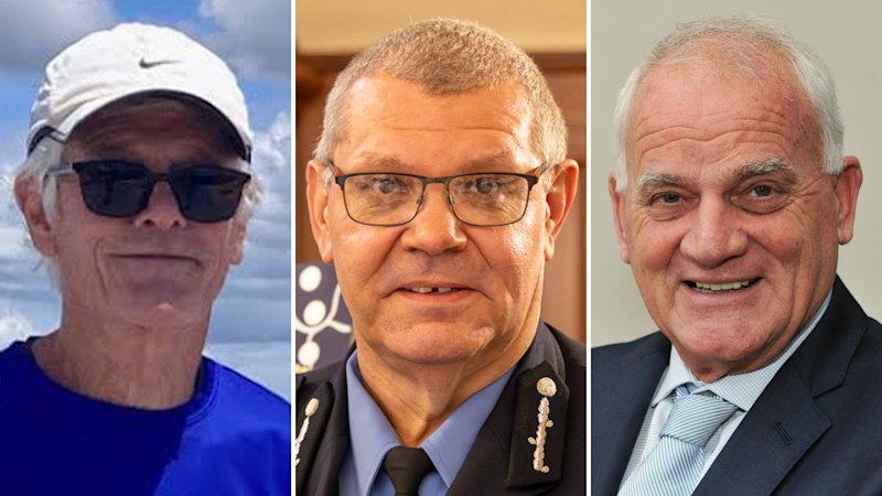 Surprised, honoured, humbled: West Australian OAM recipients share their stories