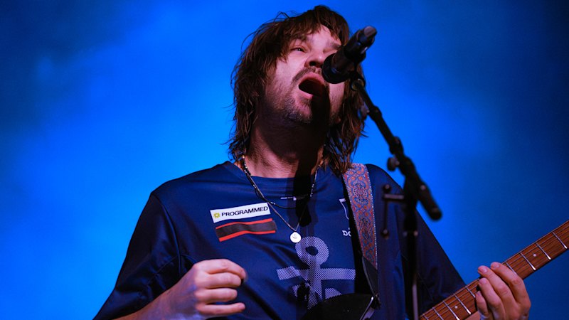 Tame Impala frontman reignites calls for end to Woodside’s Dockers sponsorship