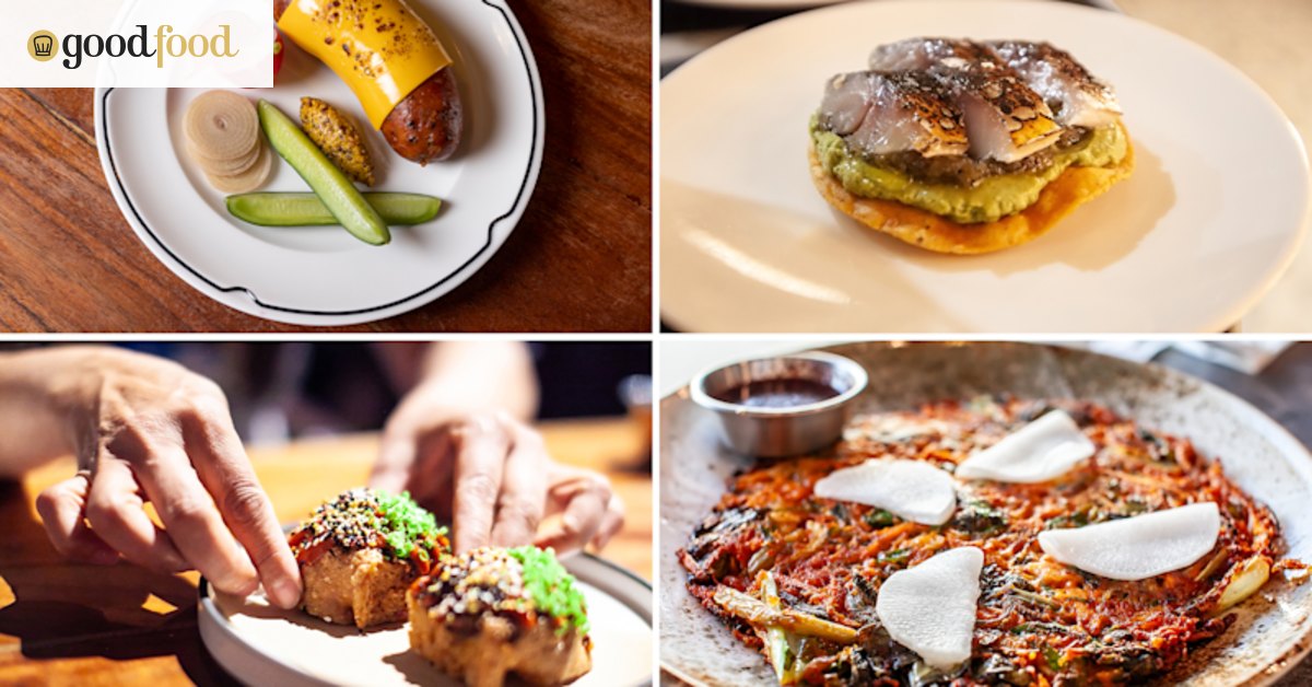 Bangers and mash, fancy leftovers: the 10 best dishes WAtoday’s restaurant critic ate in 2025