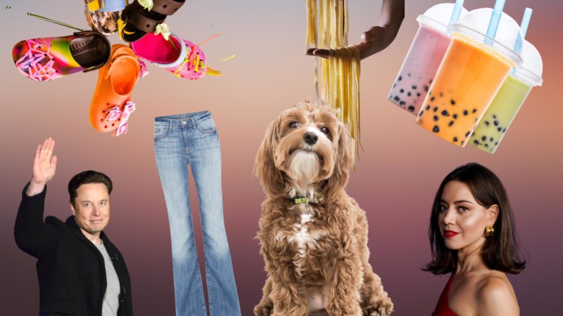 Carbs are in, Elon’s out: the lists replacing New Year’s resolutions
