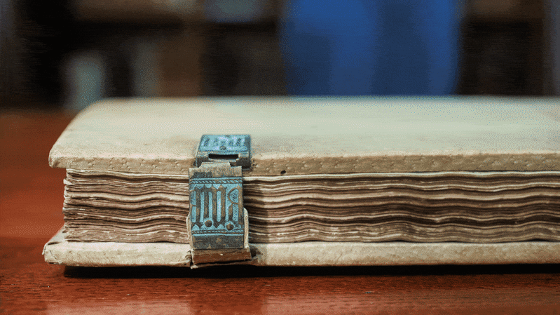 University of Melbourne acquires 1494 edition of Malleus Maleficarum