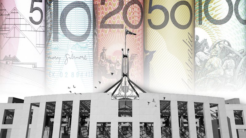 Calls for greater transparency around political donations and donor influence