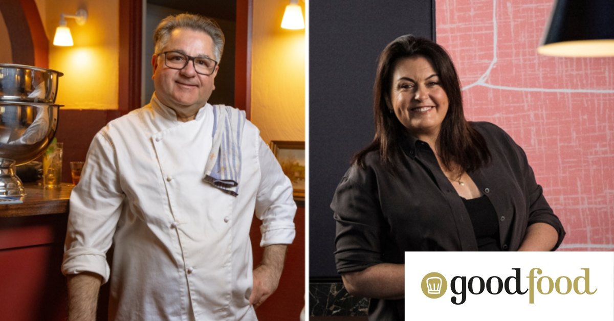 Chefs Karen Martini and Guy Grossi’s Melbourne restaurants Puttanesca and Saint George impacted by Public Hospitality uncertainty