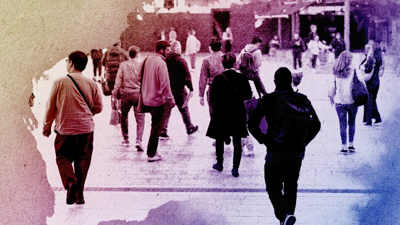 WA grew by more than 65,000 people in 2025. Here’s how our new arrivals are helping shape the state