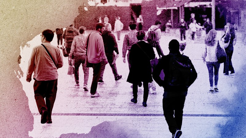 WA news LIVE: WA again the fastest-growing state as population surges