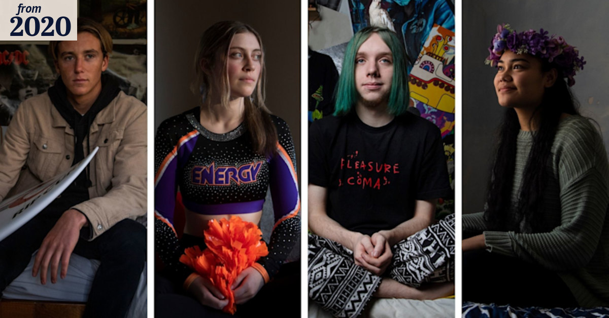 International Photography Awards: Herald photographer Louise Kennerley ...