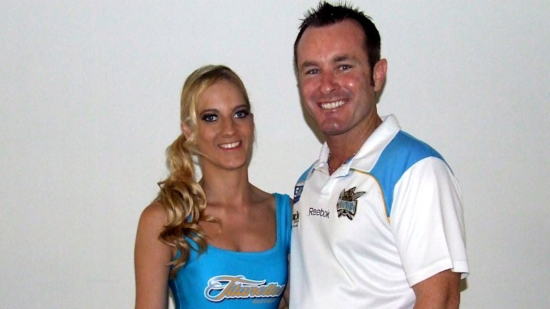 Family raises questions over NRL cheerleader’s balcony death