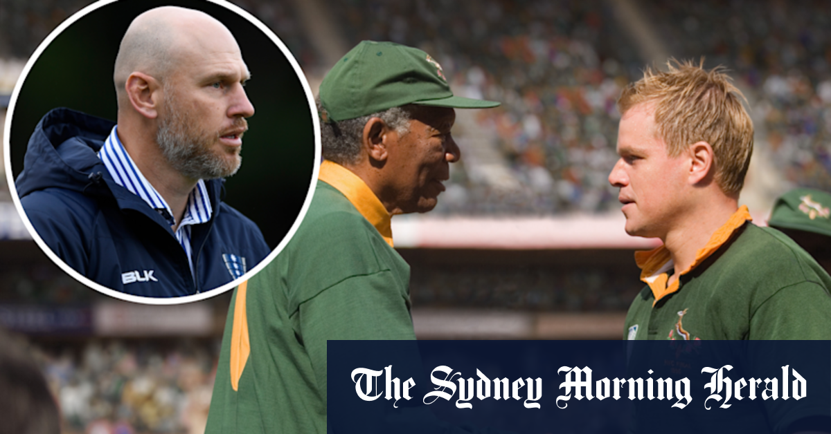 Super Rugby 2022: Melbourne Rebels coach Kevin Foote on being Matt ...