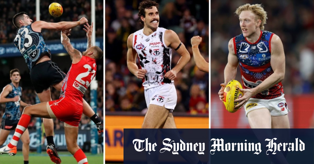 AFL round 10 briefing: Key takeouts and MRO news