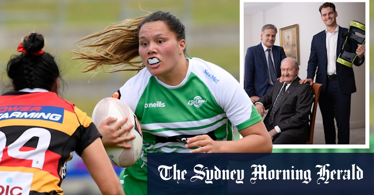 The game-changing procedure for athletes with ACL injuries