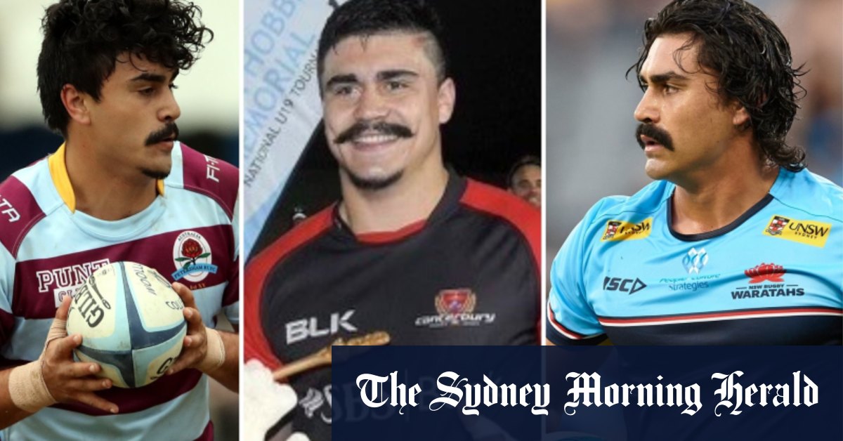 From the world’s best club to Sydney subbies: How the Waratahs unearthed a hidden star