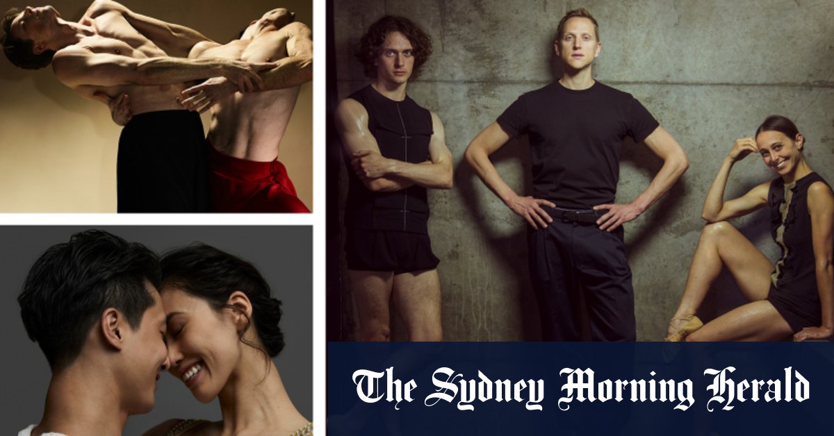 The Australian Ballet’s 2022 season includes Kunstkamer, Instruments of Dance, Romeo and Juliet, Harlequinade and Anna Karenina