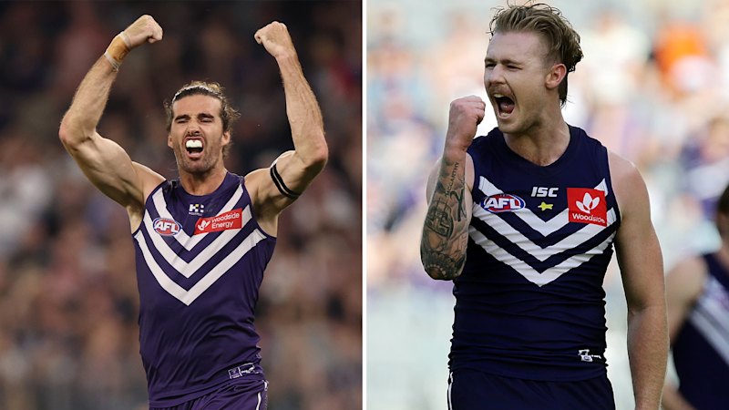 McCarthy’s memory propels Freo captain in tough night against Magpies