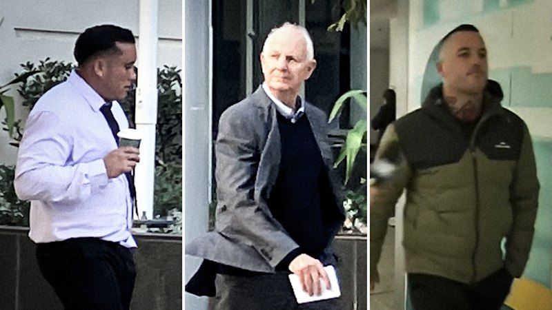 Perth businessman guilty in $3 million bikie money laundering scheme