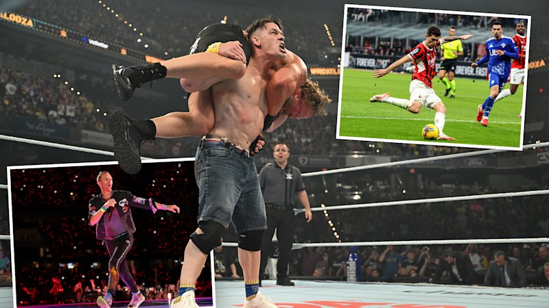 What do John Cena, AC Milan and Coldplay have in common? Ask Tourism WA