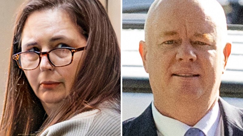 ‘I’ve spent a small fortune on beef Wellingtons’: Erin Patterson’s texts revealed