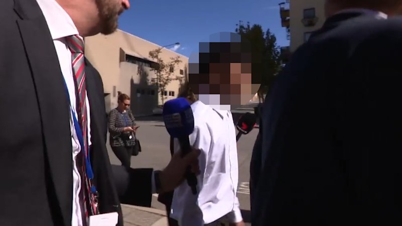Ellenbrook teen jailed after Children’s Court backflips on sentence