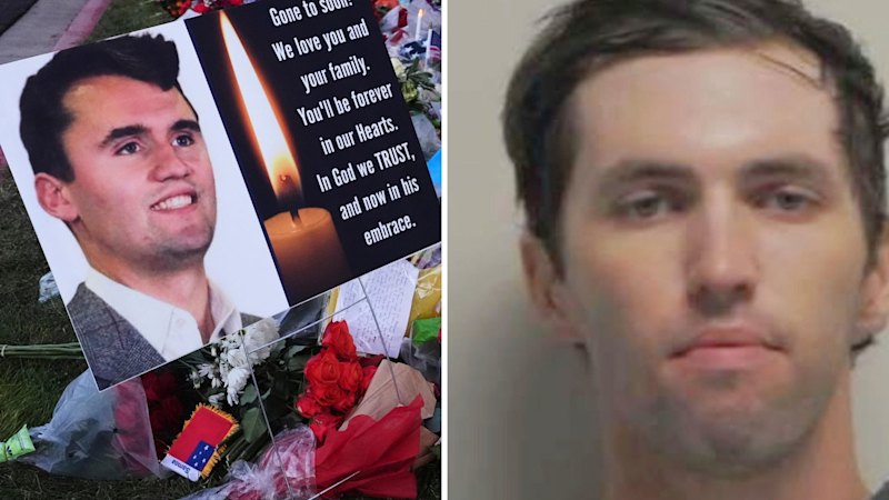 Australia news LIVE: Polling shows support for Coalition has plummeted to new low; Kirk suspect not cooperating with authorities, says Utah governor