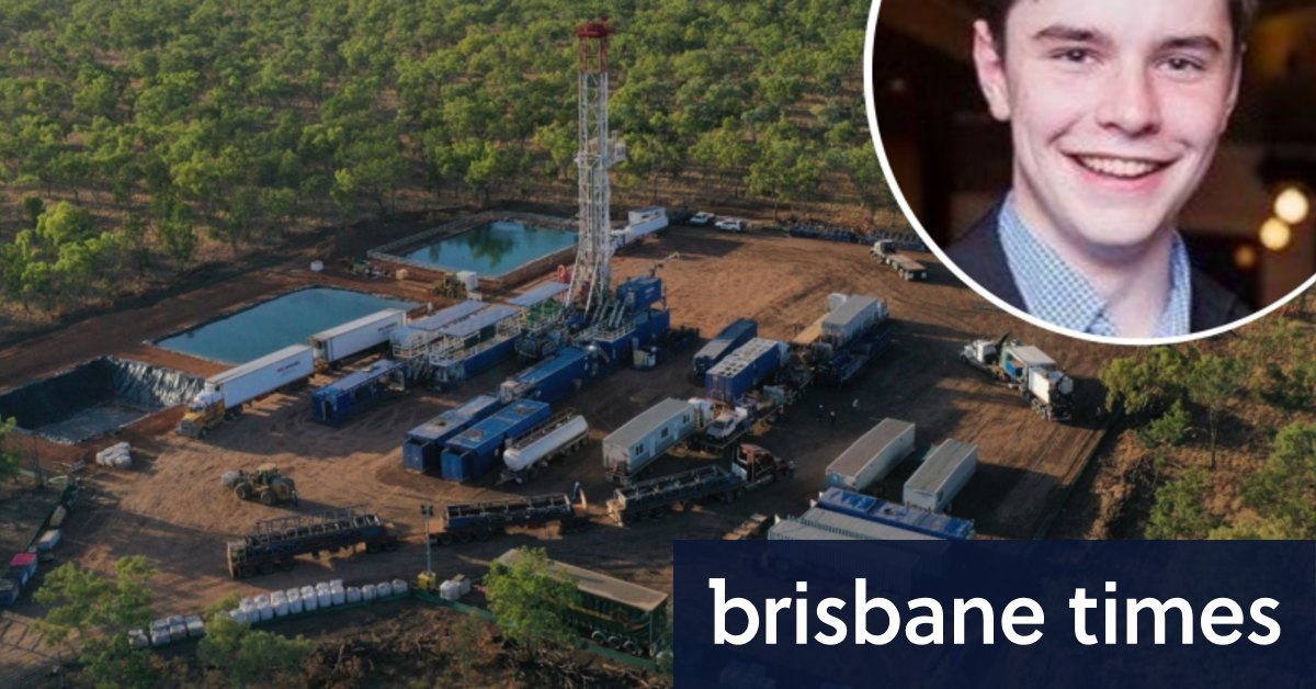 Kampanye yang berbasis di Sydney untuk mendukung fracking di Northern Territory yang dicap sebagai astroturfing