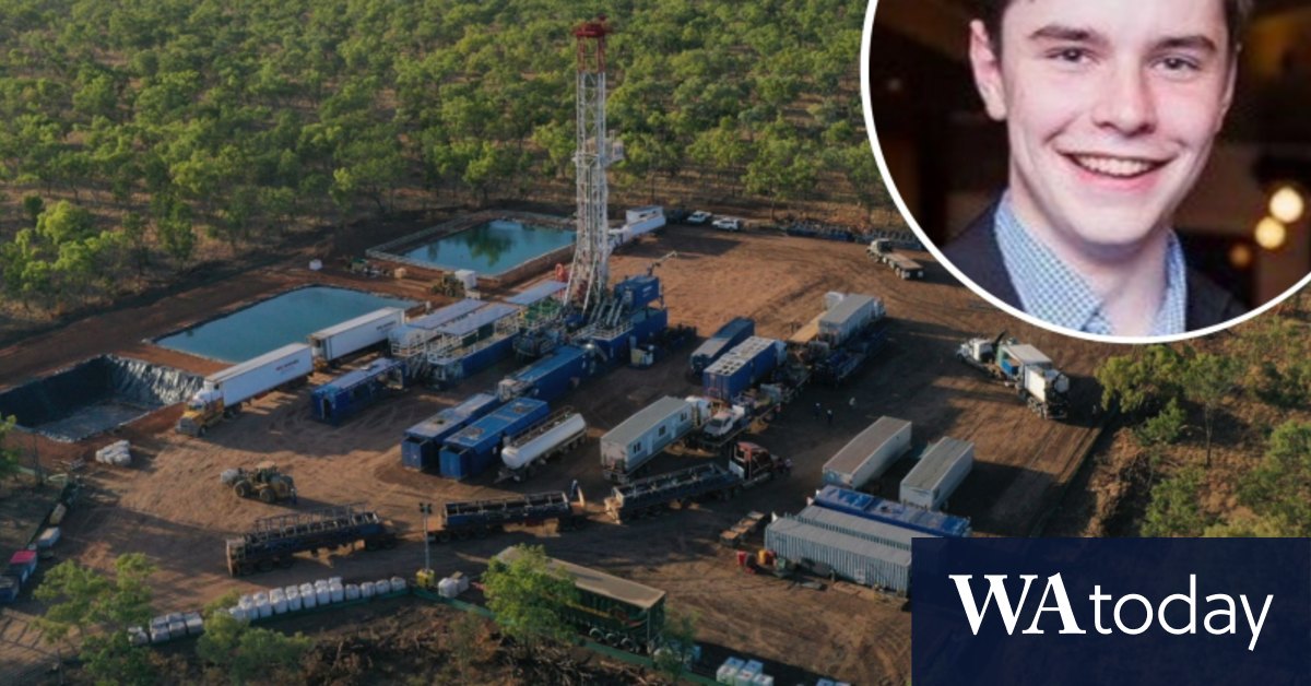 Kampanye yang berbasis di Sydney untuk mendukung fracking di Northern Territory yang dicap sebagai astroturfing