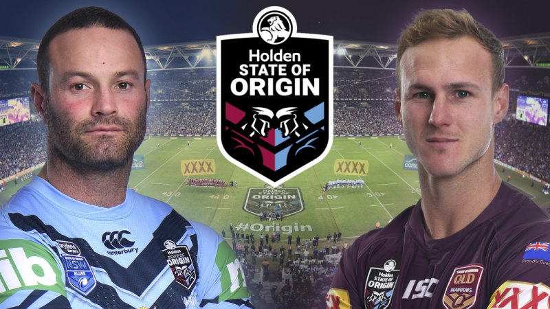State of Origin Game 1 LIVE: Maroons defeat Blues 18-14 in ...