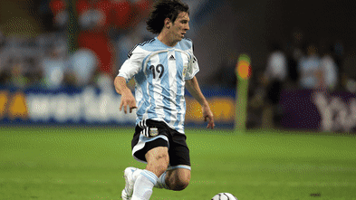Ranking all 18 of Lionel Messi’s record haul of World Cup goals