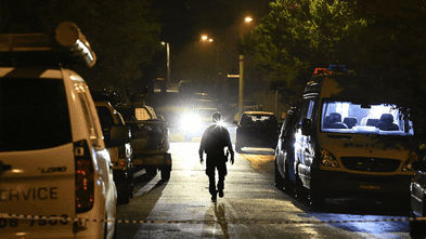 Woman and two children killed in ‘particularly violent’ alleged domestic violence attack