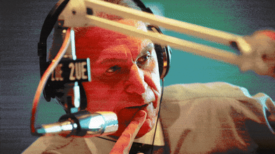 Talkback radio veteran John Laws dies aged 90