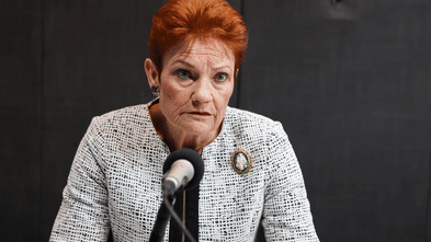 Hanson says she hasn’t changed – Australia just caught up with her. But she’s not sold on leading it