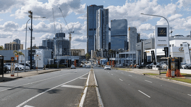 Parramatta Housing: Report Suggests 60,000 New Homes Near CBD in Pa...