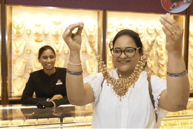 Parramatta is Australia’s undisputed gateway to India. And it’s proving very good for business