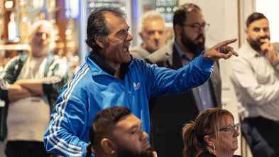 Club v fans: Internal feud at Sydney Olympic on course for court showdown