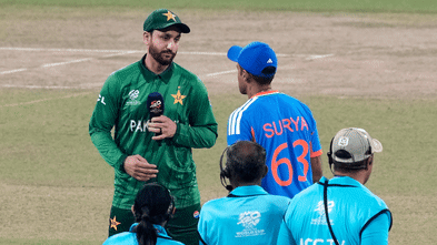 India-Pakistan tensions may send future cricket world cups to Australia