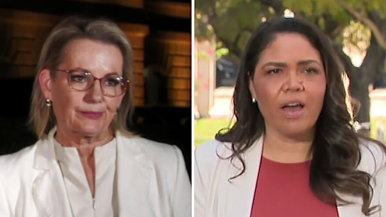 Opposition Leader Sussan Ley has sacked Senator Jacinta Nampijinpa Price from the frontbench.