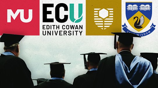 Nationally, ATAR-only admissions were most common in Engineering and Natural and Physical Sciences (72 per cent). While courses in Creative Arts, Education and Agriculture had the lowest proportion of admissions made solely on ATAR (41–43 per cent).