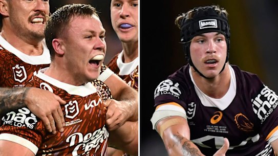 Walters Mozer composite