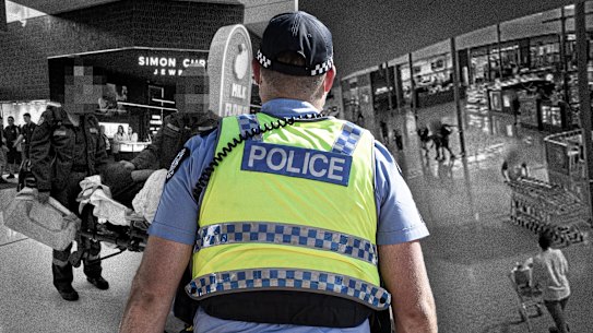WAtoday shopping centre assaults main image. Picture: WAtoday