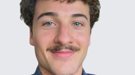 Drew Youngquist, 22, had travelled to Australia to work during the snow season.